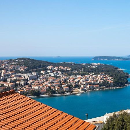 Bellevue Duplex Apartment Dubrovnik Exterior photo